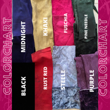 Radiance Jumpsuit in pine green