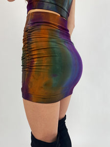 Lux cinch mini in ‘Untamed’