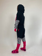 Empowered 1/1 sweatsuit set