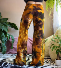 Lux lounge pant - halloween (small)