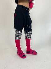 Empowered 1/1 sweatsuit set