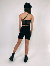 Miami crop top