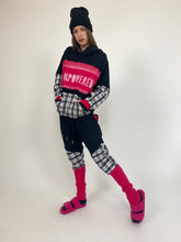 Empowered 1/1 sweatsuit set