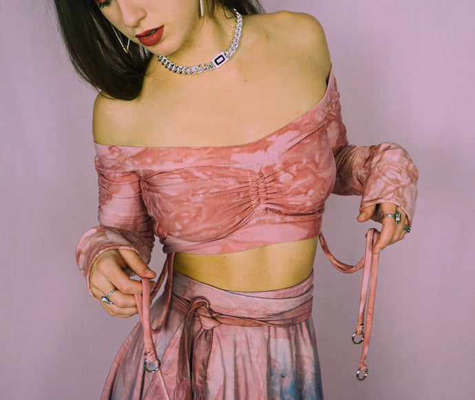 Baby pink Equinox 2.0 (XS-L)