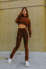 Mogul Hoodie Cropped