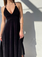 1/1 Monroe Maxi Dress - Ethereal Glam (Small)