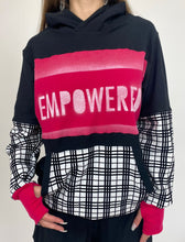 Empowered 1/1 sweatsuit set