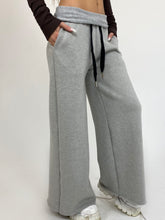 Boyfriend pant sample (medium)
