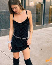 Bella Slip Dress *Holiday edition*