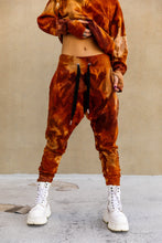 Mogul joggers