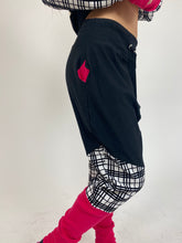 Empowered 1/1 sweatsuit set