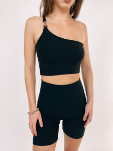 Miami crop top