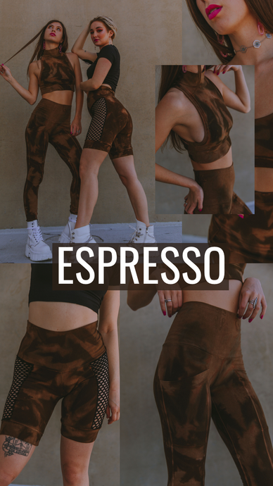 ESPRESSO