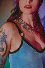 WKNDR jumpsuit - bamboo velour