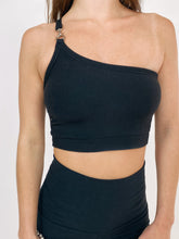 Miami crop top
