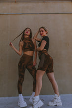 Essential Pocket Legging in Espresso