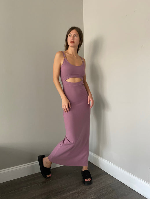 Mauve empire maxi (small)