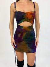 Karma mini in ‘Untamed’